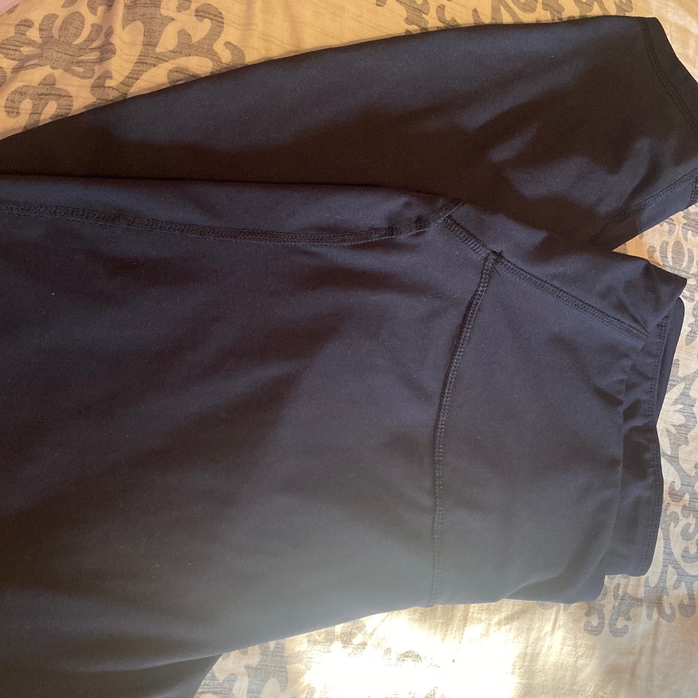 Target brand dry fit leggings